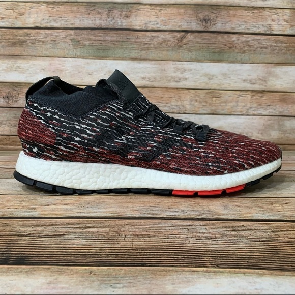 Adidas Pureboost Athletic Shoes main image 8